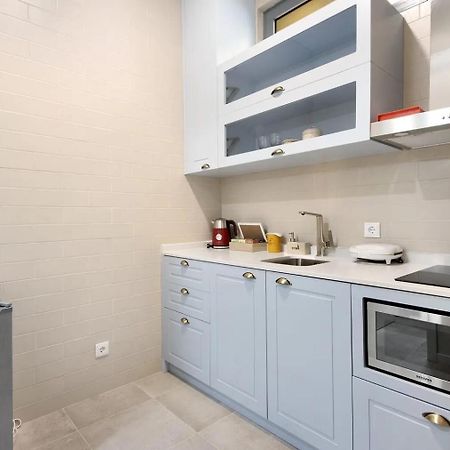 Porto Bello - Apartamento - 4 Buitenkant foto