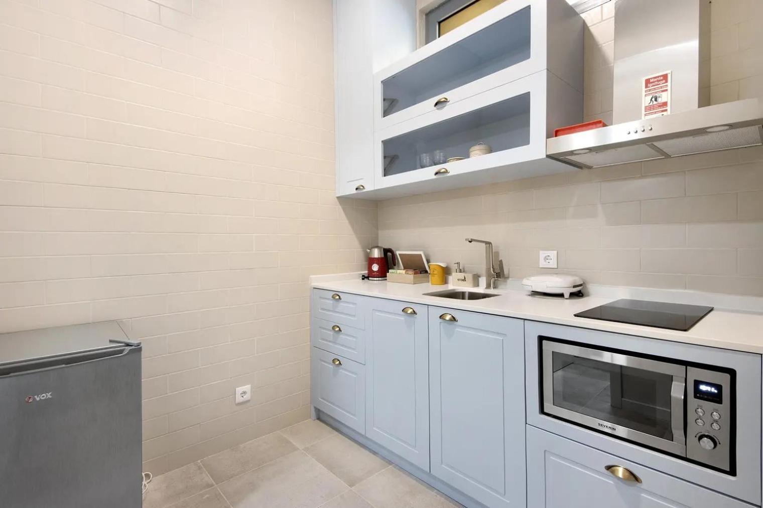 Porto Bello - Apartamento - 4 Buitenkant foto