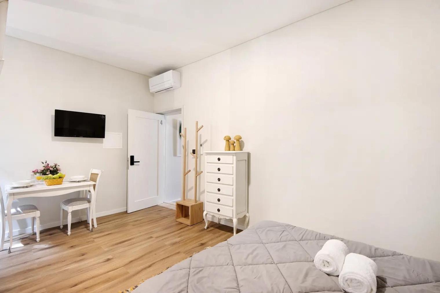 Porto Bello - Apartamento - 4 Buitenkant foto