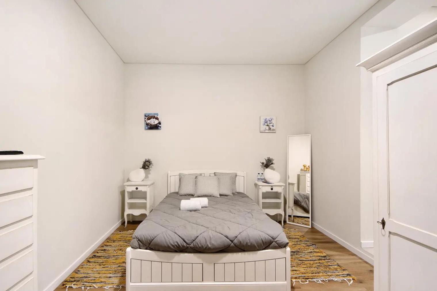 Porto Bello - Apartamento - 4 Buitenkant foto