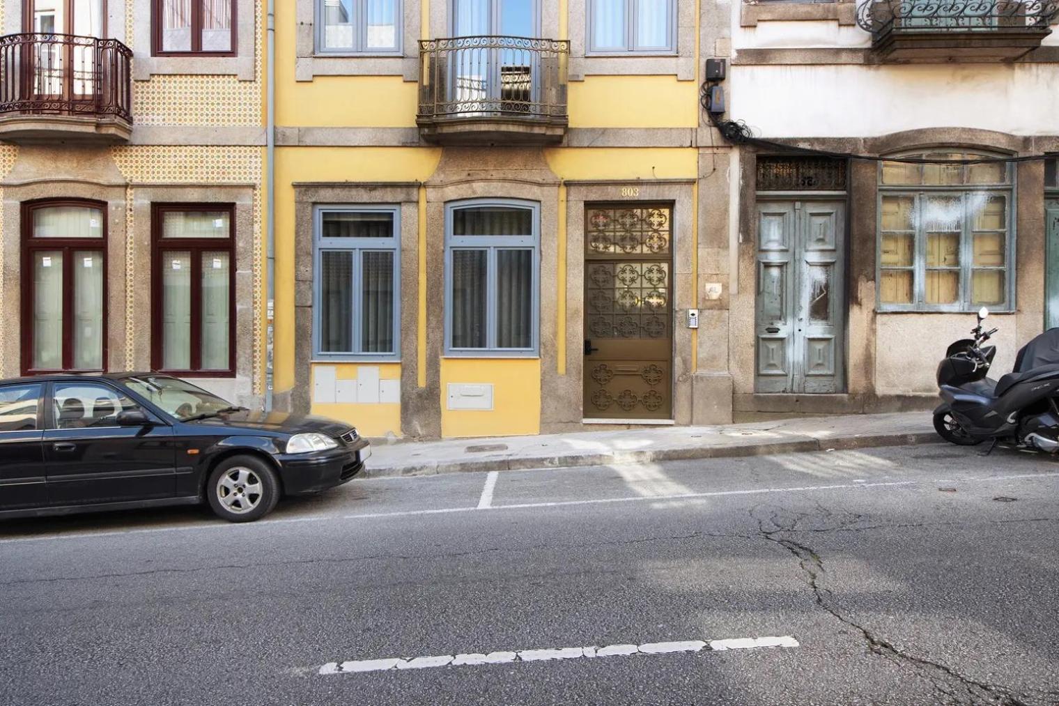Porto Bello - Apartamento - 4 Buitenkant foto